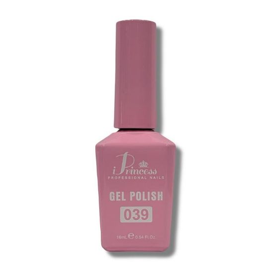 Picture of IPRINCESS GEL 039 SUPER LUSTER