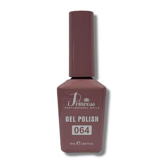 Picture of IPRINCESS GEL 064 PERIWINKLE SMILE