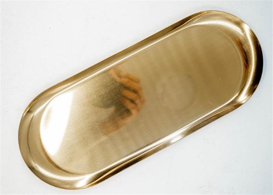 Picture of GOLD TOOL TRAY LARGE CR-69