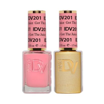 Picture of DIVA DUO 201 GOT THE JUICE