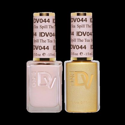 Picture of DIVA DUO 044 SPILL THE TEA