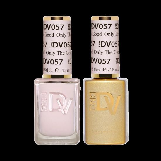 Picture of DIVA DUO 057 ONLY THE GOOD