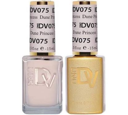 Picture of DIVA DUO 075 DUNE PRINCESS