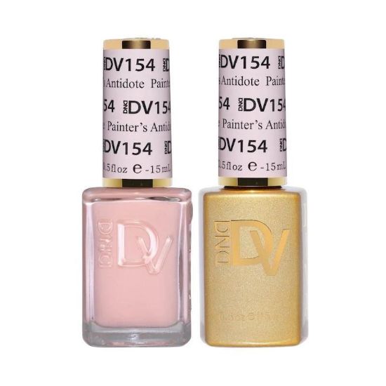 Picture of DIVA DUO 154 PAINTER'S ANTIDOTE