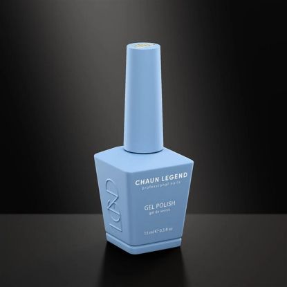 Picture of CHAUN LEGEND GEL POLISH-PERI WINK WINK LG5145