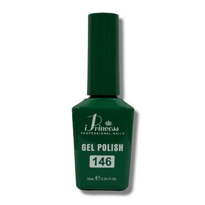 Picture of IPRINCESS GEL 146 GREEN ROSE
