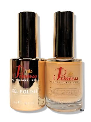 Picture of IPRINCESS DUO 288 CRANBERRY BLISS