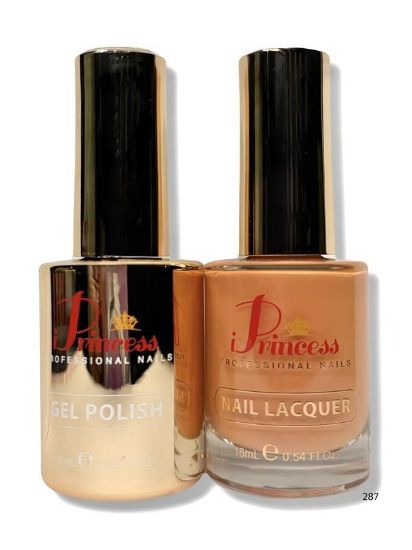 Picture of IPRINCESS DUO 287 RUBY JEWEL BOX