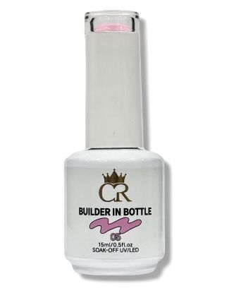 Picture of CROWN BUILDER GEL BOTTLE 05