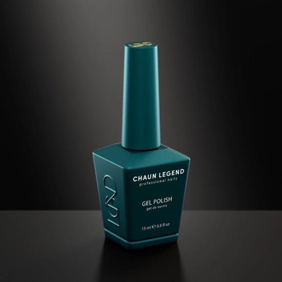 Picture of CHAUN LEGEND GEL POLISH-GOT FUNDS? LG5235
