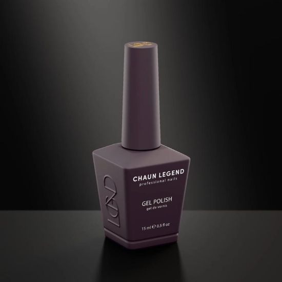 Picture of CHAUN LEGEND GEL POLISH-THE MAUVE-MENT LG5226