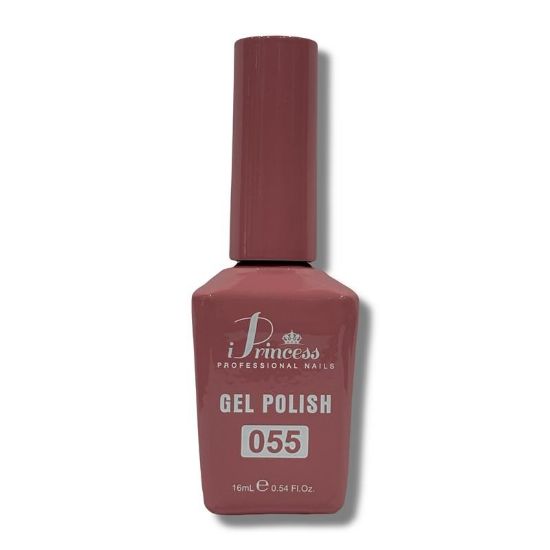 Picture of IPRINCESS GEL 055 SAND SATIN