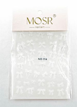 Picture of MOSR STICKER - MO-314