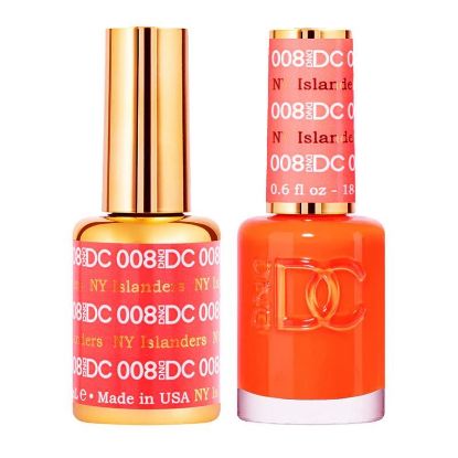 Picture of DC DUO 008 NY ISLANDERS