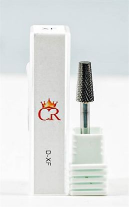 Picture of CROWN X-FINE 3 IN 1 CARBIDE D-FX-18