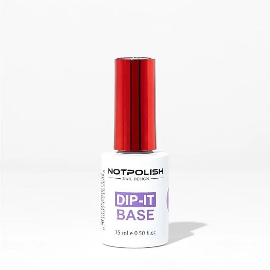 Picture of NOTPOLISH DIP STEP #2 BASE .5OZ