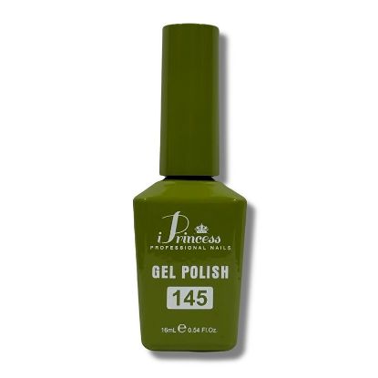 Picture of IPRINCESS GEL 145 WOODLAND DUST