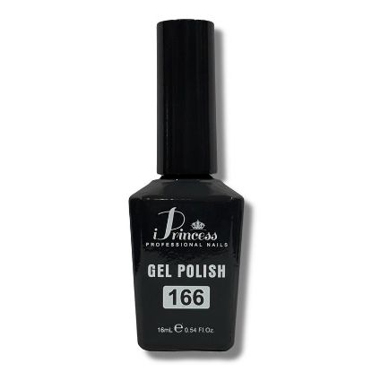 Picture of IPRINCESS GEL 166 WONDER DREAM
