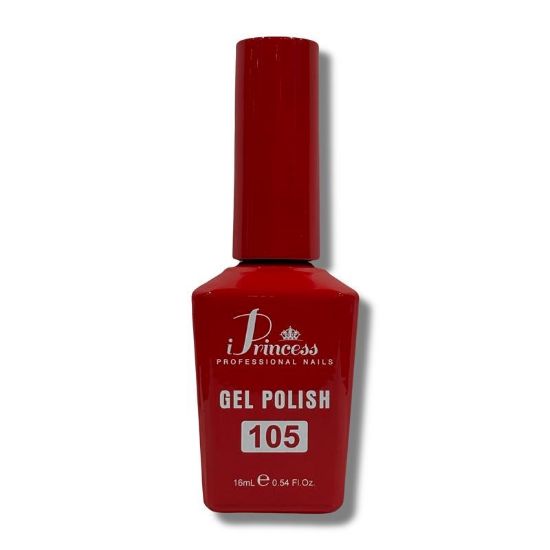 Picture of IPRINCESS GEL 105 NEON MEMORY