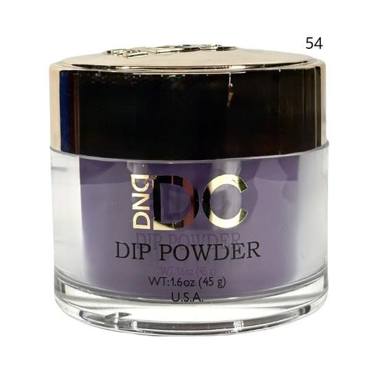 Picture of DC PWD 054 MUD OAK 2OZ