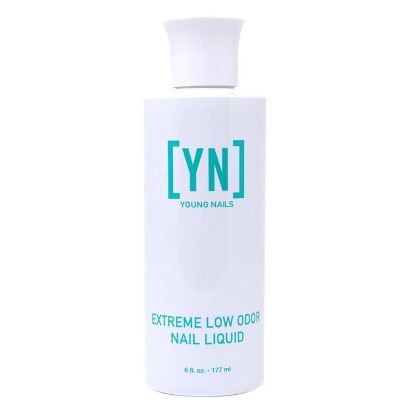 Picture of YN EXTREME LOW ODOR NAIL LIQUID 6 FL OZ