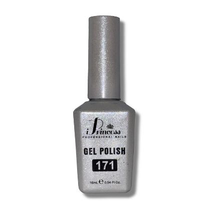 Picture of IPRINCESS GEL 171 MYSTIC FOREX