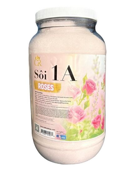 Picture of CROWN SÔI 1A ROSE 1 GALLON