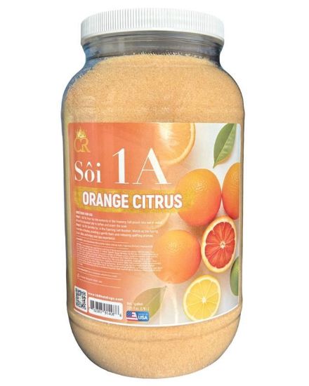 Picture of CROWN SÔI 1A ORANGE CITRUS 1 GALLON