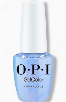 Picture of OPI GCS043 GC - HAPPY PLAU-CE 0.5 OZ FL