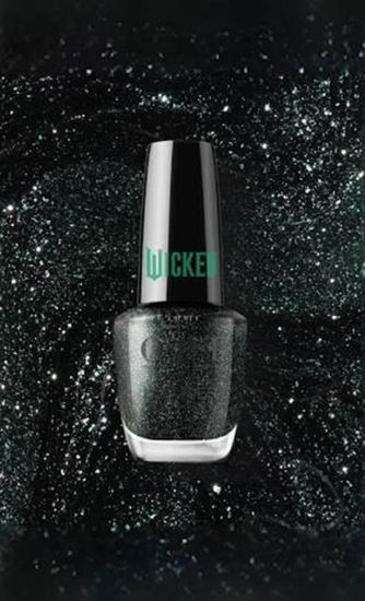 Picture of OPI HRR01  NL - DEFLYING GRAVITY