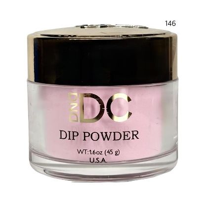 Picture of DC PWD 146 ICY PINK 2OZ