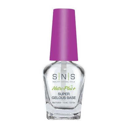 Picture of SNS NUTRI-PLUS SUPER GELOUS BASE 0.5 OZ