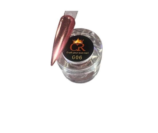 Picture of CROWN CHROME G06