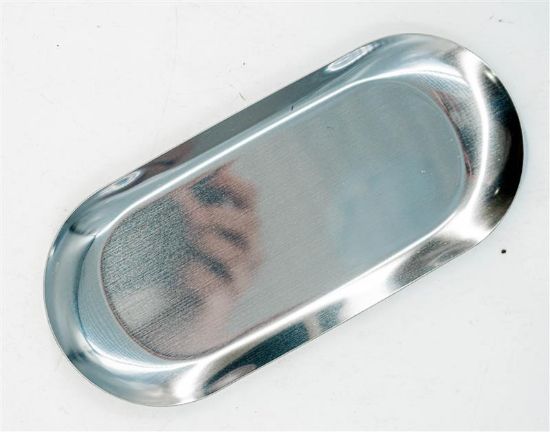 Picture of SILVER TOOL TRAY SMALL CR-73