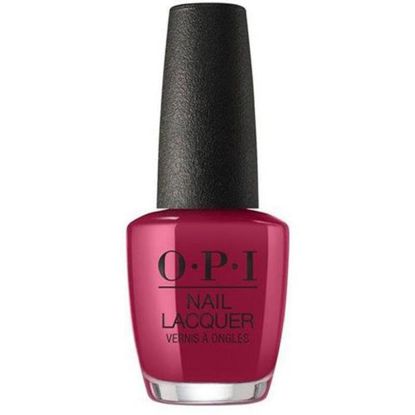Picture of OPI NLW63 NL - OPI BY POPULAR VOTE 0.5 OZ FL