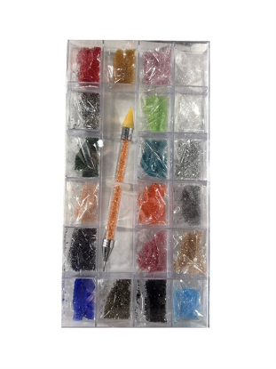 Picture of MIX FAIRY DUST KIT BOX