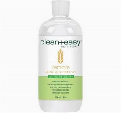Picture of Clean+Easy Remove Post Wax Treatment 16 fl oz