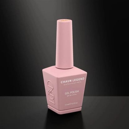 Picture of CHAUN LEGEND GEL POLISH-PROBLEMATIC PINK LG5130