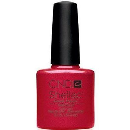 Picture of CND SHELLAC 119 HOLLYWOOD 0.25OZ