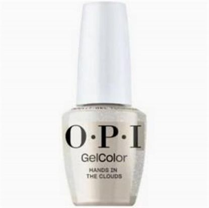 Picture of OPI GCS037 GC - HANDS IN THE CLOUDS 0.5 OZ FL