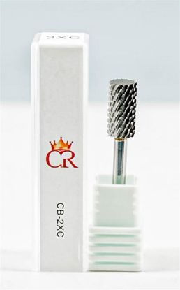 Picture of CROWN 2X-COARSE LARGE BARREL CARBIDE CB-2XC-18