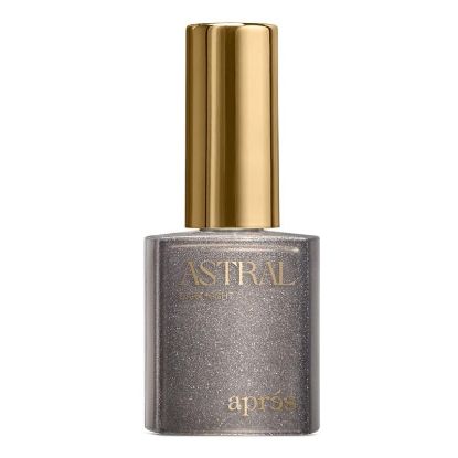 Picture of APRES ASTRAL COLLECTION GEL DARK NIGHT - CE07, 10ML