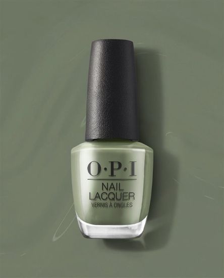 Picture of OPI NLF029 NL - CARGO ALL OUT 0.5 OZ FL