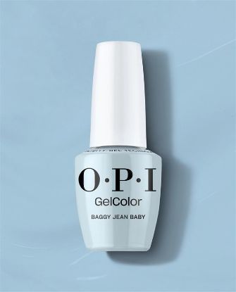Picture of OPI GCF036 GCT - BAGGY JEAN BABY 0.5 OZ FL
