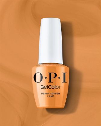 Picture of OPI GCF028 GCT - PENNY LOAFER LANE 0.5 OZ FL