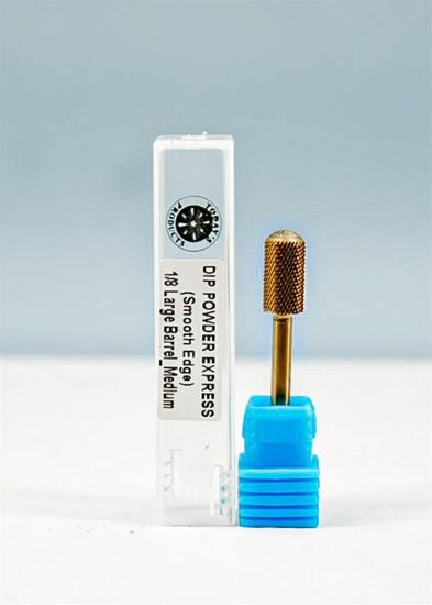 Picture of TODAY'S PRODUCTS DIP POWDER EXPRESS SMOOTH TOP 1/8 LARGE BARREL MEDIUM