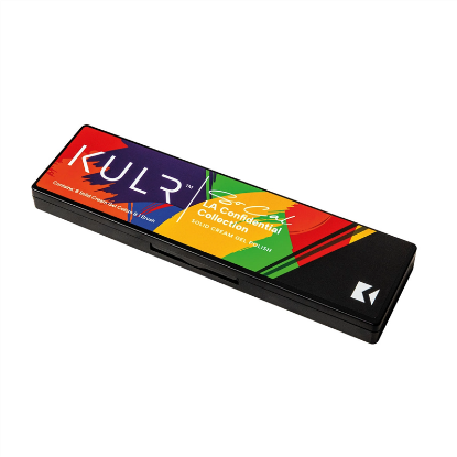 Picture of KUPA KULR SOLID CREAM GEL - LA CONFIDENTIAL COLLECTION