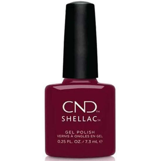 Picture of CND SHELLAC SIGNATURE LIPSTICK 0.25OZ