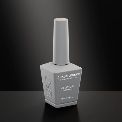 Picture of CHAUN LEGEND GEL POLISH-BACK THAT ASH UP LG5238