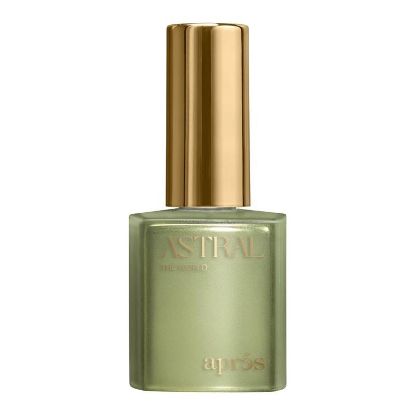 Picture of APRES ASTRAL COLLECTION GEL THE WORLD - CE20, 10ML